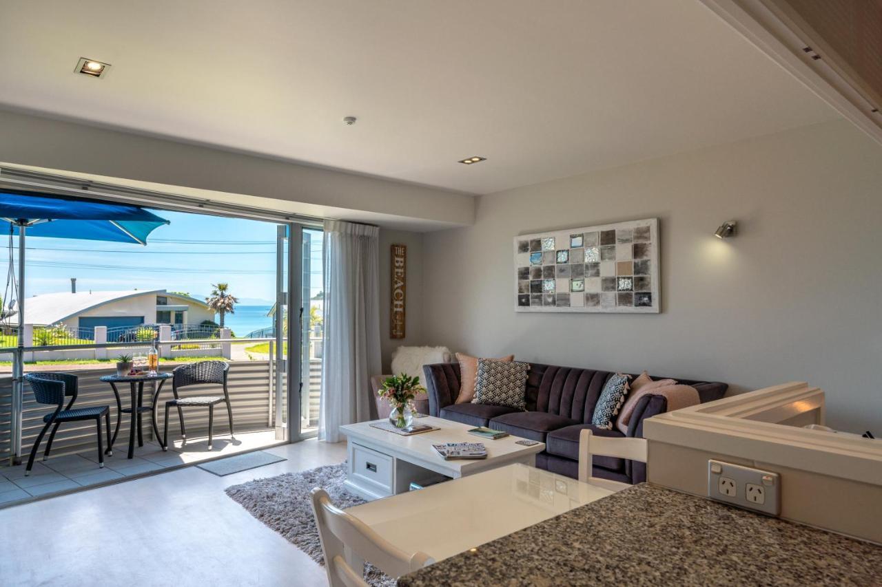 Oneroa Bay Villas Exterior foto
